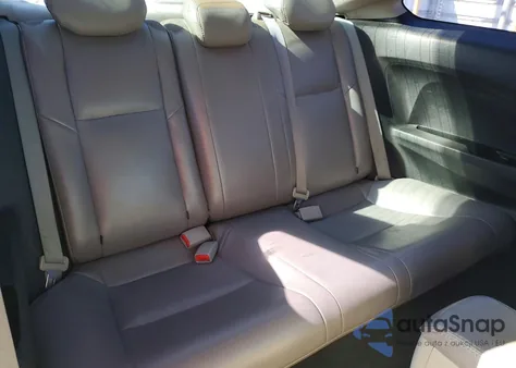 2012 Honda Civic Ex z USA, uszkodzony, nr VIN 2HGFG3A83CH507262